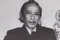 Biografi Agus Djaya
