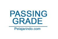Pengertian Passing Grade dan Cara Menghitung Passing Grade