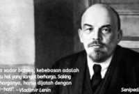 Kata bijak Vladimir Lenin