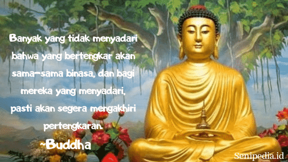 Quotes buddha