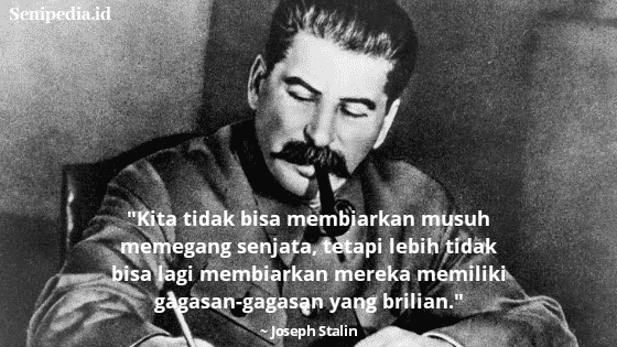 Quotes Joseph Stalin