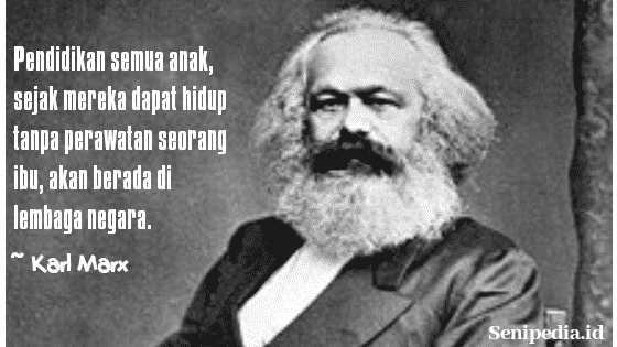 Quotes Karl Marx