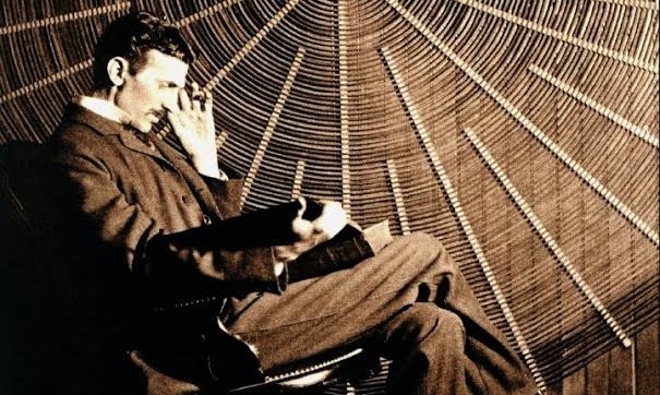 Quotes Nikola Tesla