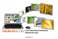 Situs Freelancer Indonesia