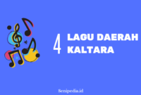 Lagu daerah Kalimantan Utara