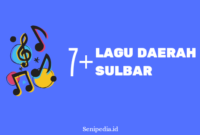 Lagu daerah Sulawesi barat