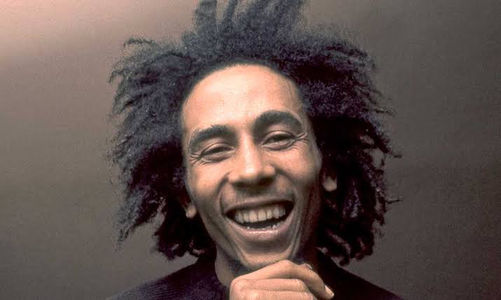 Lagu reggae bob Marley
