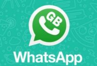 GB WhatsApp Versi Baru 2022