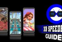 Review Mengenai X8 Speeder