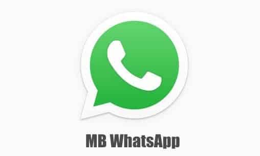 Fitur Terbaik MB WhatsApp Pro
