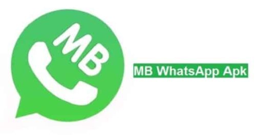 Link Download MB WhatsApp Apk Terbaru 2022