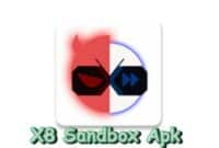 X8 Sandbox Versi Terbaru 8.7 Apk Download