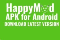 HappyMod Apk V2.8.2 Terbaru 2022