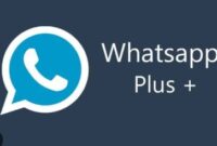 WhatsApp Plus Apk (WA Plus) Download 2023 Aman