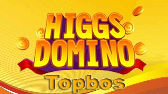 Higgs Domino Topbos Download Versi Terbaru 2023