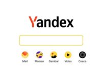 Download Yandex Indonesia APK
