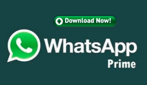 Pelajari lebih lanjut tentang WhatsApp Prime